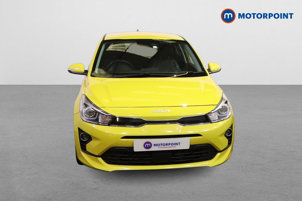 Used Kia Rio 2021 for sale - 77435713: Photo 2