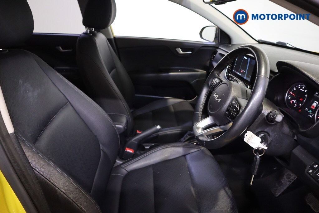 Used Kia Rio 2021 for sale - 77435713: Photo 25