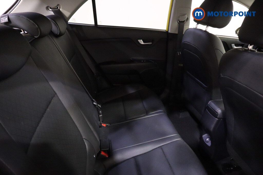 Used Kia Rio 2021 for sale - 77435713: Photo 26