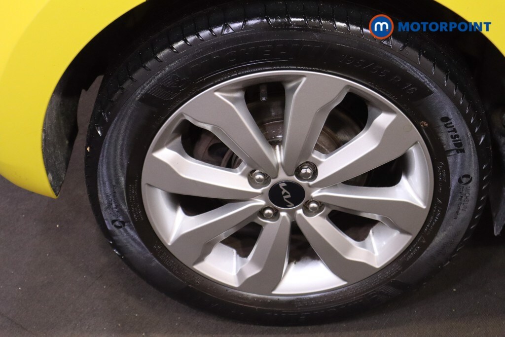 Used Kia Rio 2021 for sale - 77435713: Photo 29