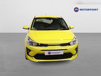 Used Kia Rio 2021 for sale - 77435713: Photo