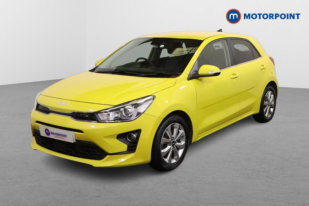 Used Kia Rio 2021 for sale - 77435713: Photo 3