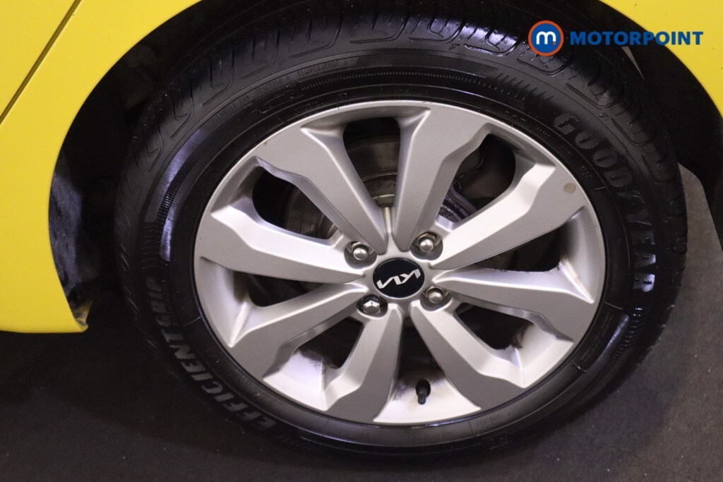 Used Kia Rio 2021 for sale - 77435713: Photo 30