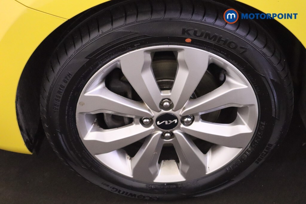 Used Kia Rio 2021 for sale - 77435713: Photo 31