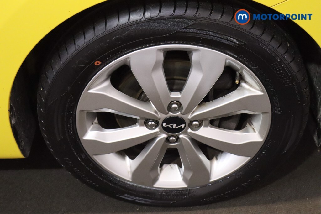 Used Kia Rio 2021 for sale - 77435713: Photo 32