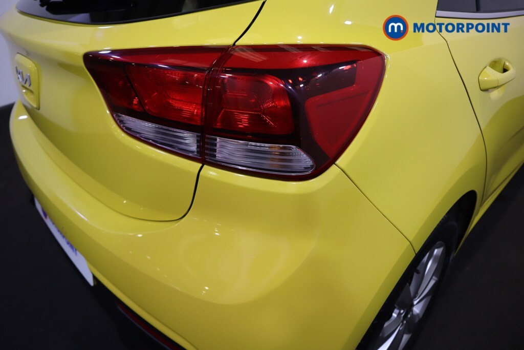 Used Kia Rio 2021 for sale - 77435713: Photo 34