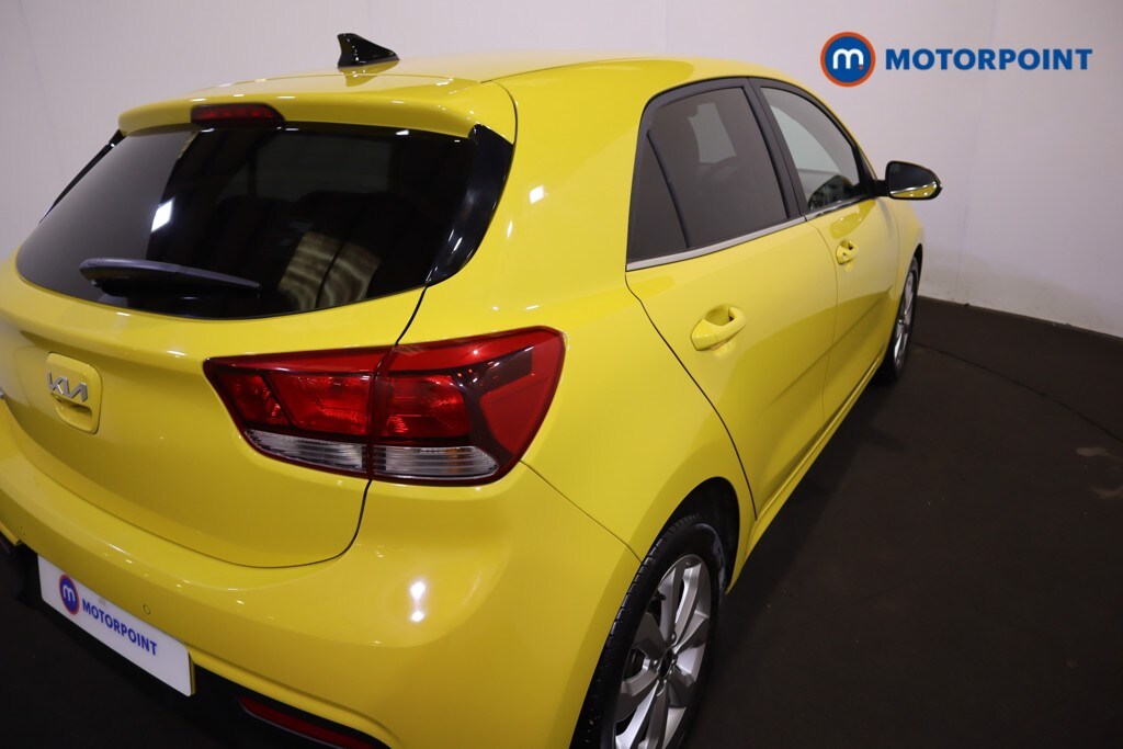 Used Kia Rio 2021 for sale - 77435713: Photo 36