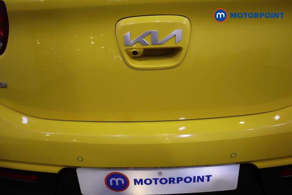 Used Kia Rio 2021 for sale - 77435713: Photo 37