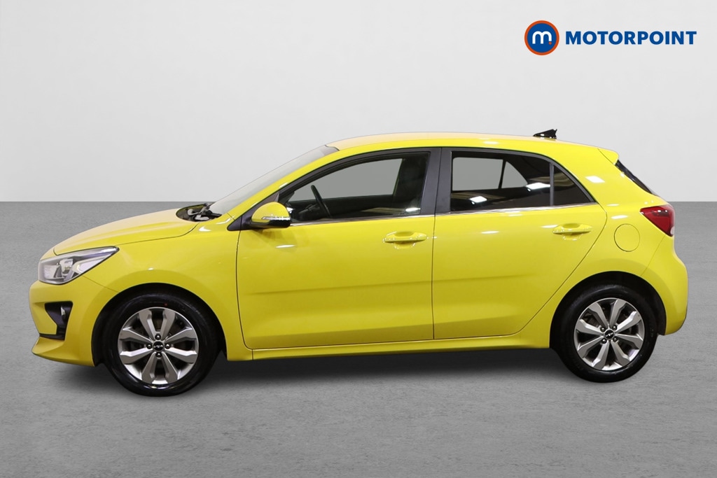Used Kia Rio 2021 for sale - 77435713: Photo 4