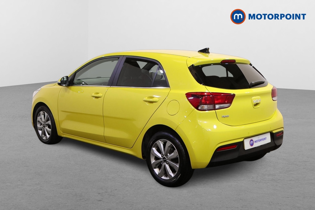 Used Kia Rio 2021 for sale - 77435713: Photo 5