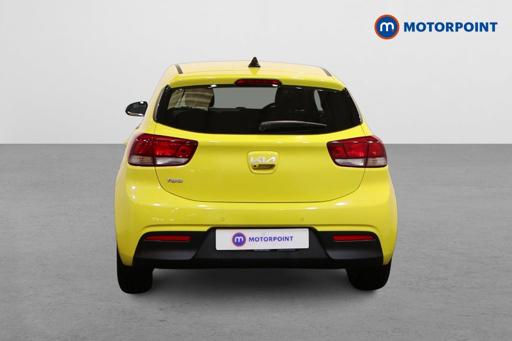 Used Kia Rio 2021 for sale - 77435713: Photo 6