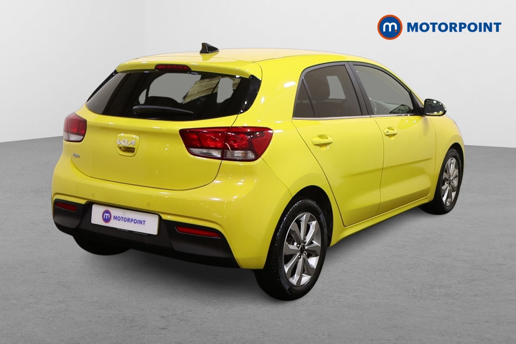 Used Kia Rio 2021 for sale - 77435713: Photo 7