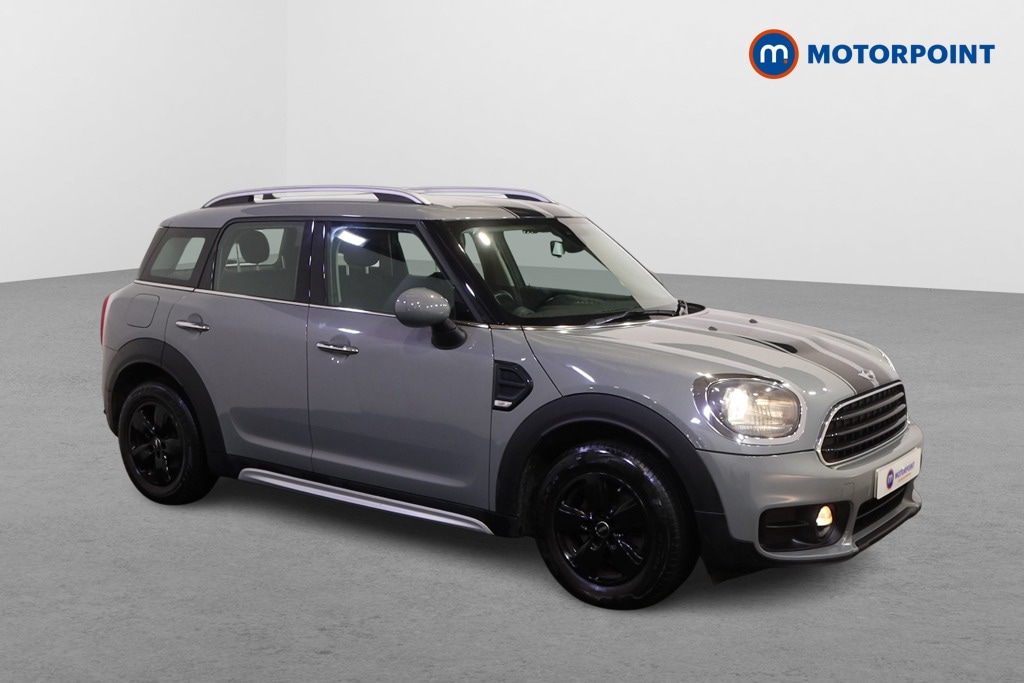 Used MINI Countryman 2017 for sale - 77026098: Photo 1