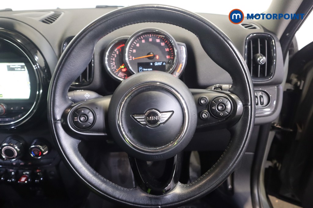Used MINI Countryman 2017 for sale - 77026098: Photo 11