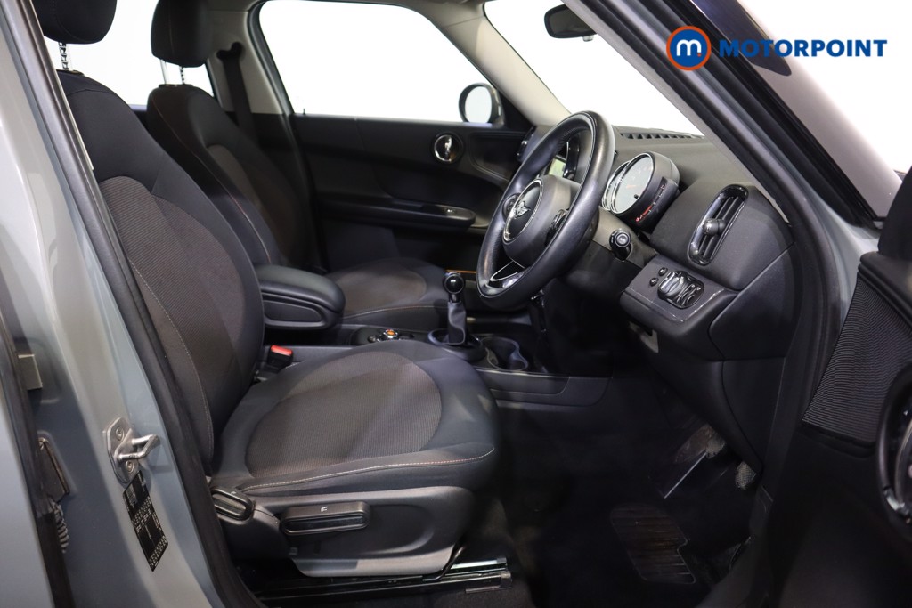 Used MINI Countryman 2017 for sale - 77026098: Photo 14