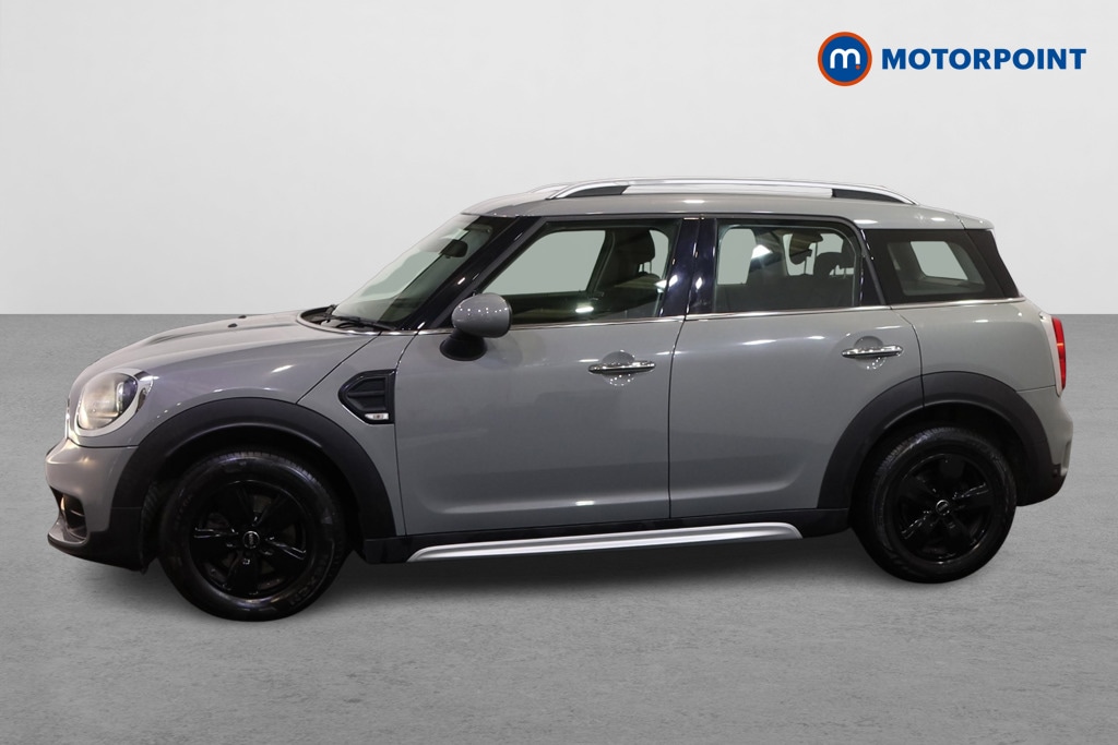 Used MINI Countryman 2017 for sale - 77026098: Photo 4