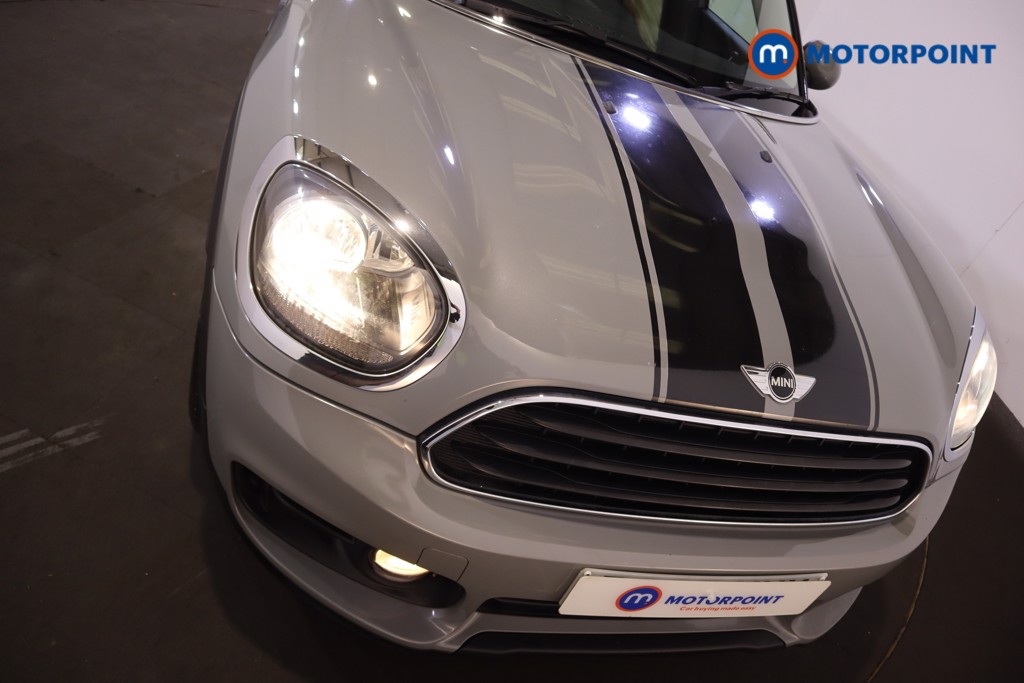 Used MINI Countryman 2017 for sale - 77026098: Photo 40