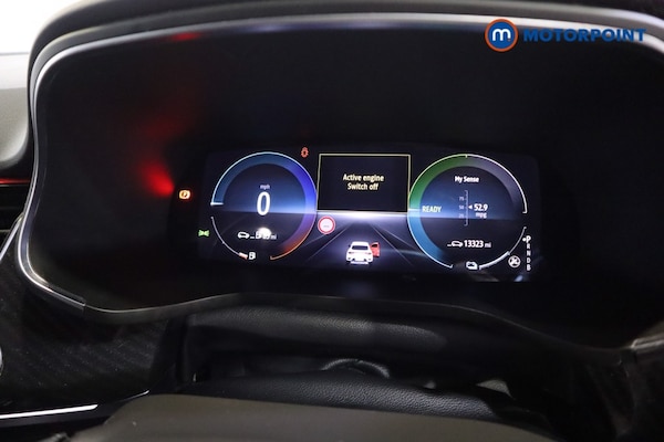 Used Renault Arkana 2022 for sale - 76235147: Photo 12