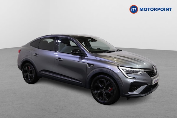 Used Renault Arkana 2022 for sale - 76235147: Photo 1