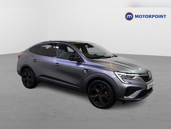Renault - Arkana