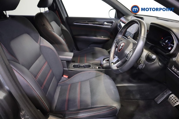 Used Renault Arkana 2022 for sale - 76235147: Photo 25
