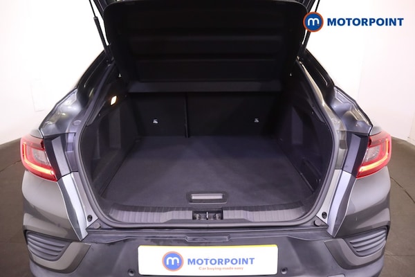Used Renault Arkana 2022 for sale - 76235147: Photo 29