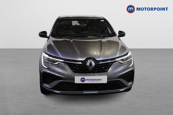 Used Renault Arkana 2022 for sale - 76235147: Photo 2