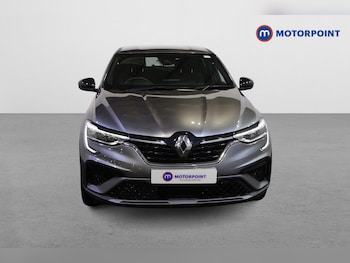 Used Renault Arkana 2022 for sale - 76235147: Photo 2