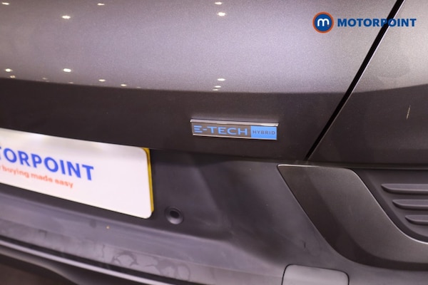 Used Renault Arkana 2022 for sale - 76235147: Photo 38