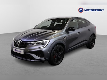Used Renault Arkana 2022 for sale - 76235147: Photo 3