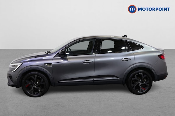 Used Renault Arkana 2022 for sale - 76235147: Photo 4