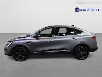 Used Renault Arkana 2022 for sale - 76235147: Photo 4