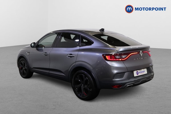 Used Renault Arkana 2022 for sale - 76235147: Photo 5