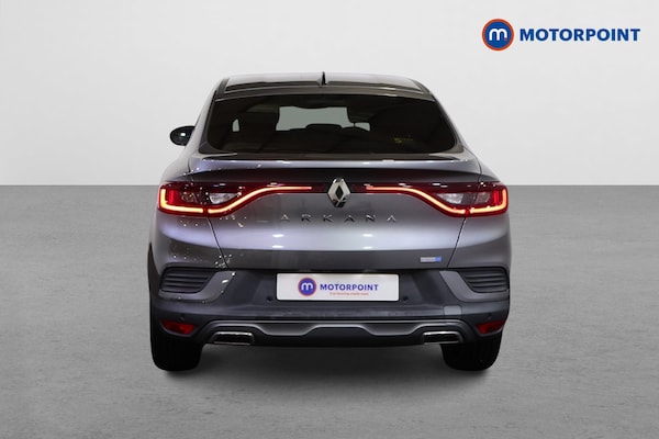 Used Renault Arkana 2022 for sale - 76235147: Photo 6