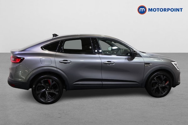 Used Renault Arkana 2022 for sale - 76235147: Photo 8