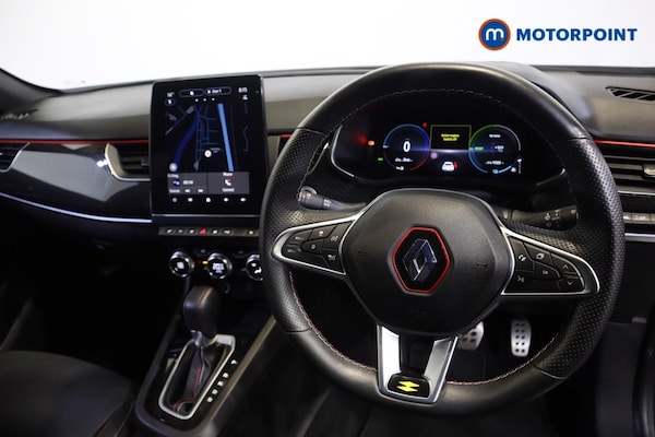 Used Renault Arkana 2022 for sale - 76235147: Photo 9