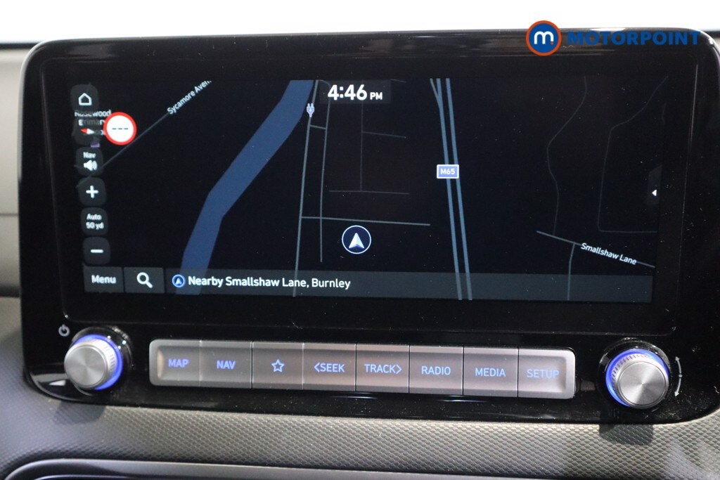 Used Hyundai KONA 2023 for sale - 77914204: Photo 10