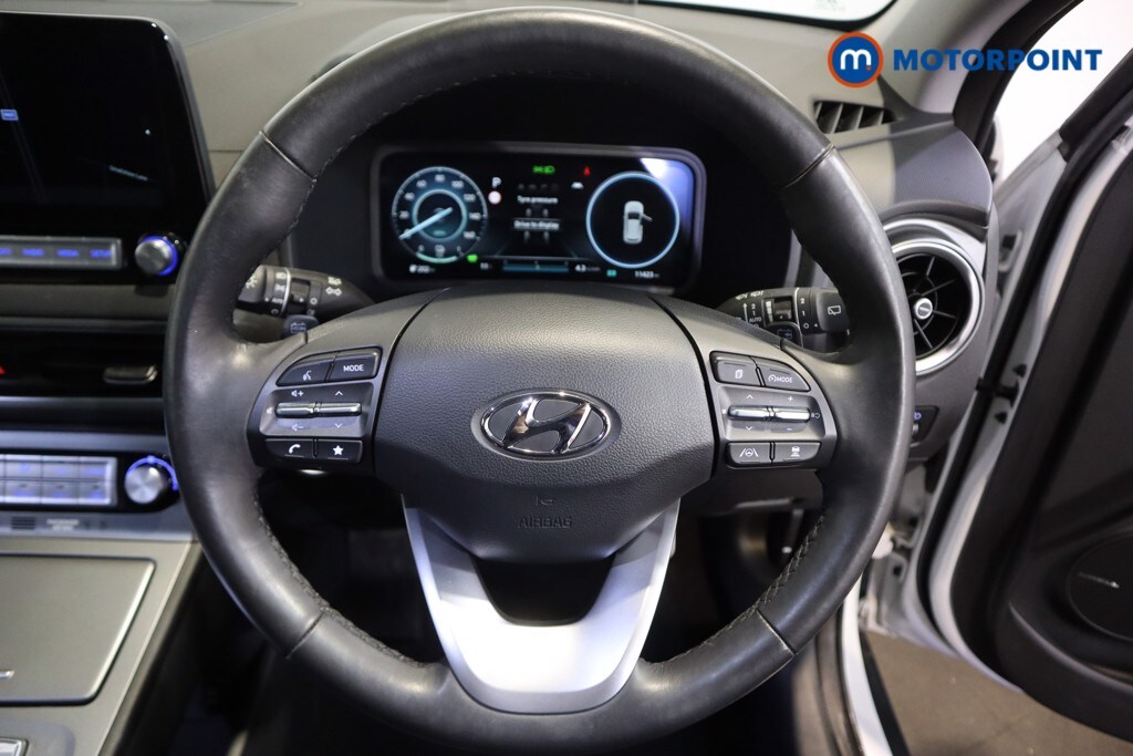 Used Hyundai KONA 2023 for sale - 77914204: Photo 11