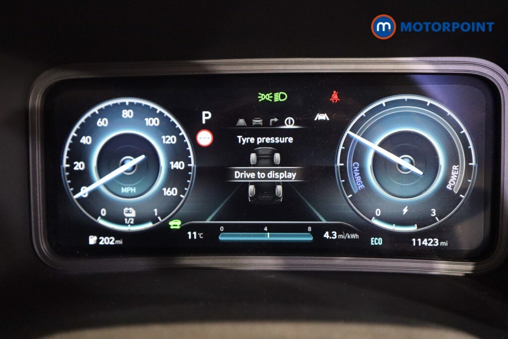 Used Hyundai KONA 2023 for sale - 77914204: Photo 12