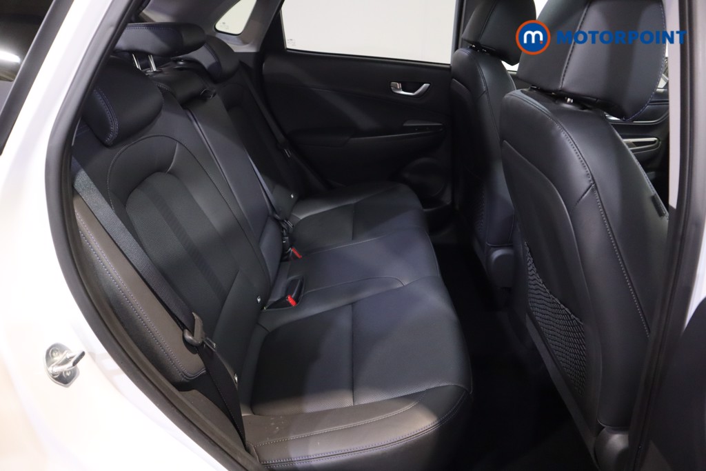 Used Hyundai KONA 2023 for sale - 77914204: Photo 15