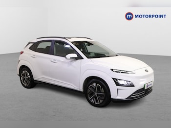 Used Hyundai KONA undefined for sale - 77914204: Photo