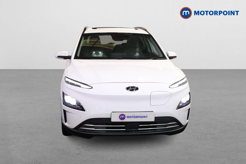 Used Hyundai KONA 2023 for sale - 77914204: Photo 2