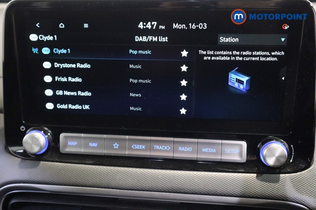 Used Hyundai KONA 2023 for sale - 77914204: Photo 28