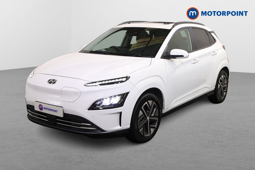 Used Hyundai KONA 2023 for sale - 77914204: Photo 3