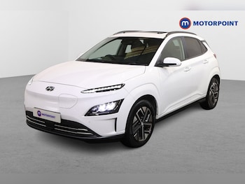 Used Hyundai KONA undefined for sale - 77914204: Photo