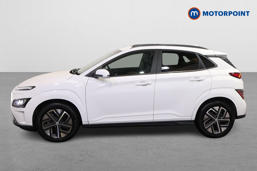 Used Hyundai KONA 2023 for sale - 77914204: Photo 4