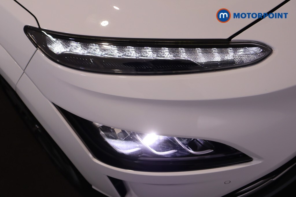 Used Hyundai KONA 2023 for sale - 77914204: Photo 44