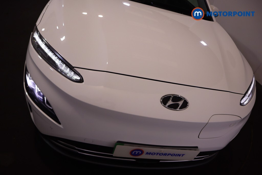 Used Hyundai KONA 2023 for sale - 77914204: Photo 45