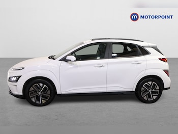 Used Hyundai KONA undefined for sale - 77914204: Photo