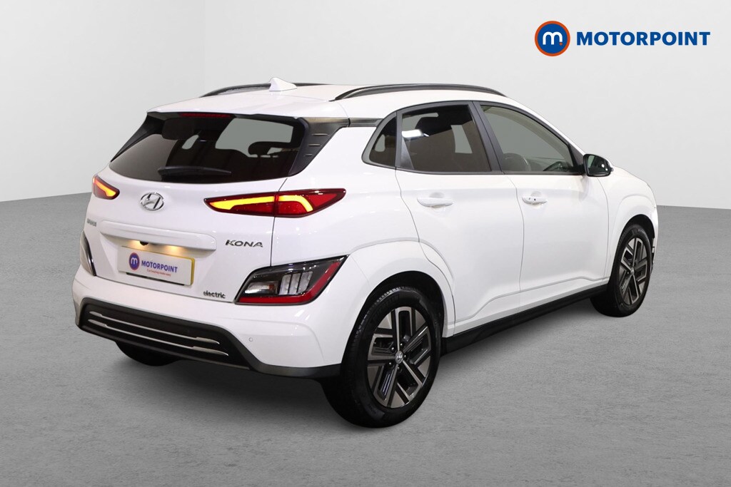 Used Hyundai KONA 2023 for sale - 77914204: Photo 7